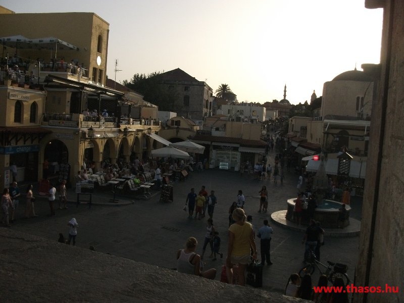 bocsika képei - 2014 Rodosz