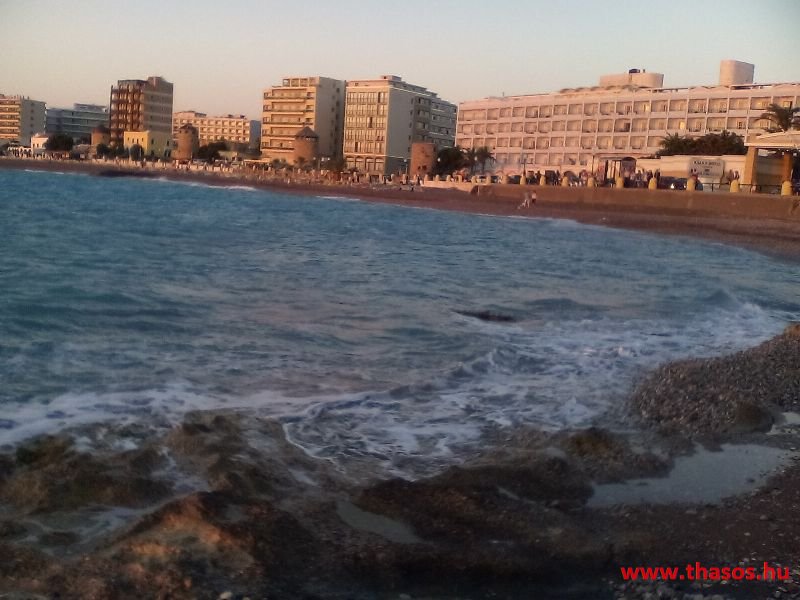 bocsika képei - 2014 Rodosz