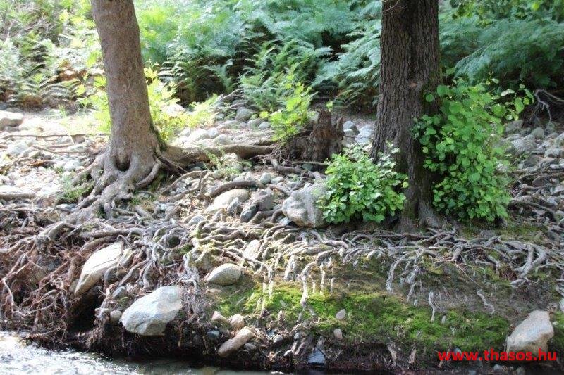 Samothraki élmények !