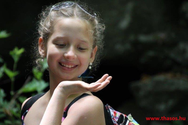 Samothraki élmények !