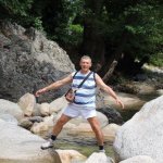 Samothraki élmények !