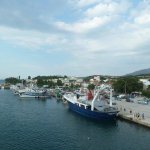 Samothraki élmények !