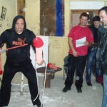 Farsang 2008
