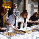 Farsang 2008